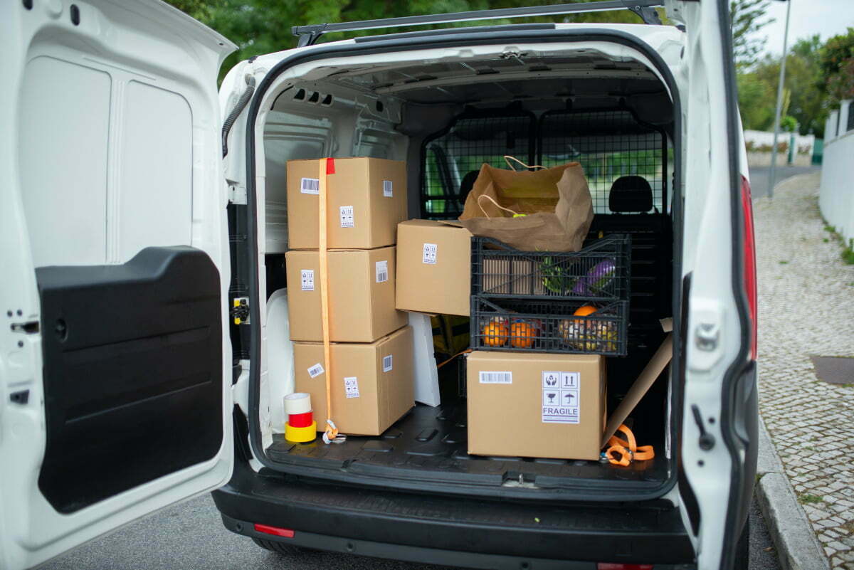 Lastentaxi Mönchengladbach